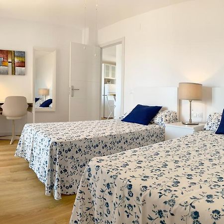 Malagadevacaciones - La Carihuela Palace Torremolinos Zewnętrze zdjęcie