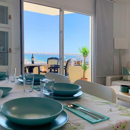 Malagadevacaciones - La Carihuela Palace Torremolinos Zewnętrze zdjęcie