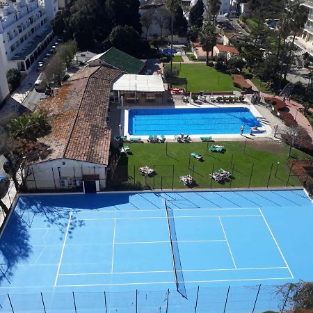 Malagadevacaciones - La Carihuela Palace Torremolinos Zewnętrze zdjęcie