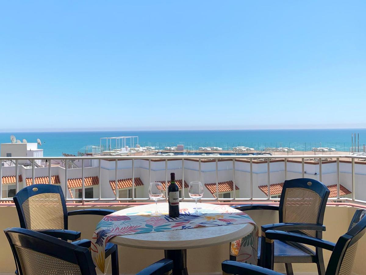 Malagadevacaciones - La Carihuela Palace Torremolinos Zewnętrze zdjęcie